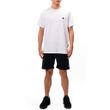 Camiseta Masculina Oakley 2.0 Patch Tee Branco-FOA407857-100- -4-